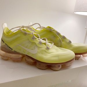 air vapor max shoes
